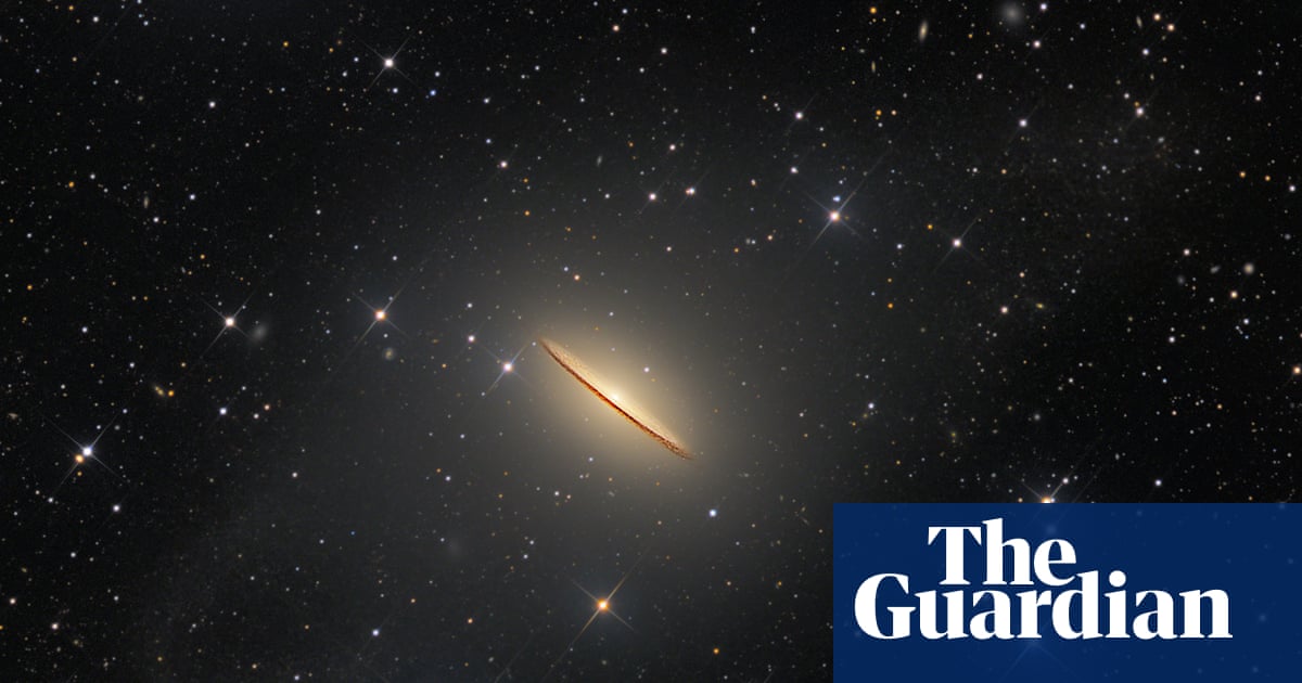 Astronomy Photographer of the Year 2022 – winning images | Science