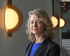 Australia politics live: new head of public sector union announced; Labor too slow on DV action, poll says