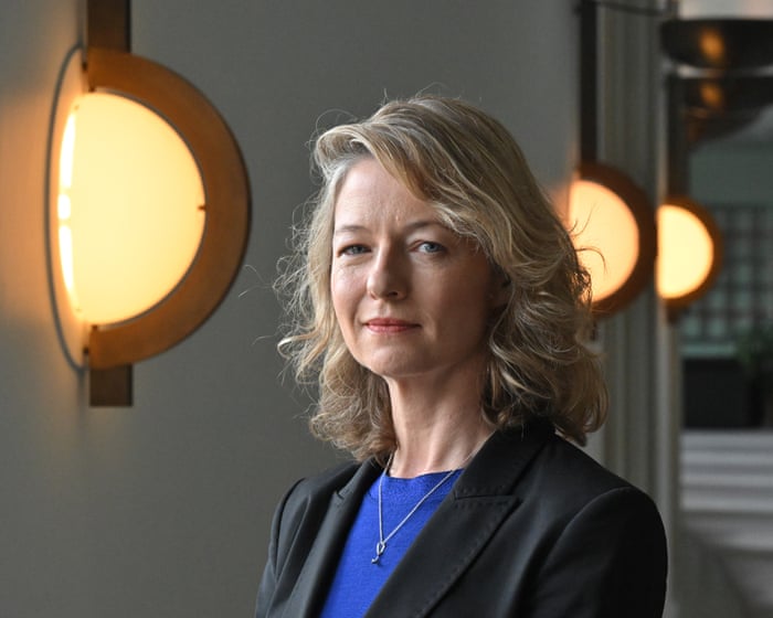 Australia politics live: new head of public sector union announced; Labor too slow on DV action, poll says
