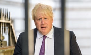 Political Cabinet meeting,London,UK-25th April 2017Mandatory Credit: Photo by Mark Thomas/REX/Shutterstock (8632650ab) Boris Johnson,Foreign secretary,arrives for the political cabinet meeting Political Cabinet meeting,London,UK-25th April 2017