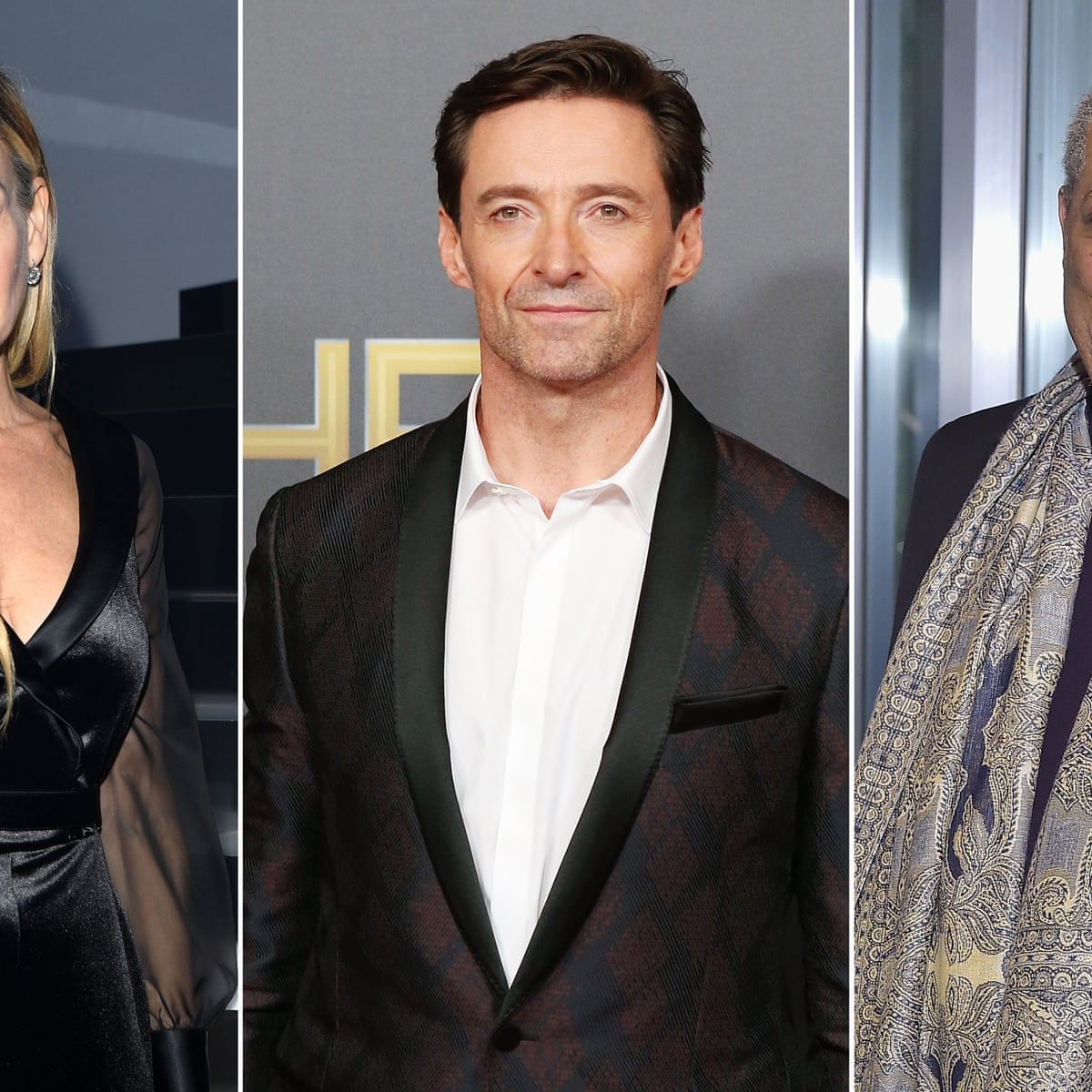 Broadway In 2020 Big Stars Big Revivals And That Michael Jackson Musical Stage The Guardian