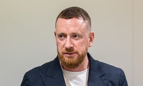 Bradley Wiggins backs NSPCC child abuse plan as he reveals impact of own experience