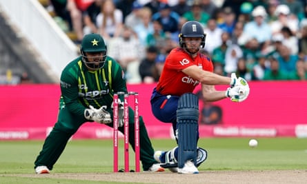 Jos Buttler