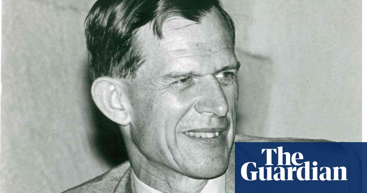 Peter Everington obituary
