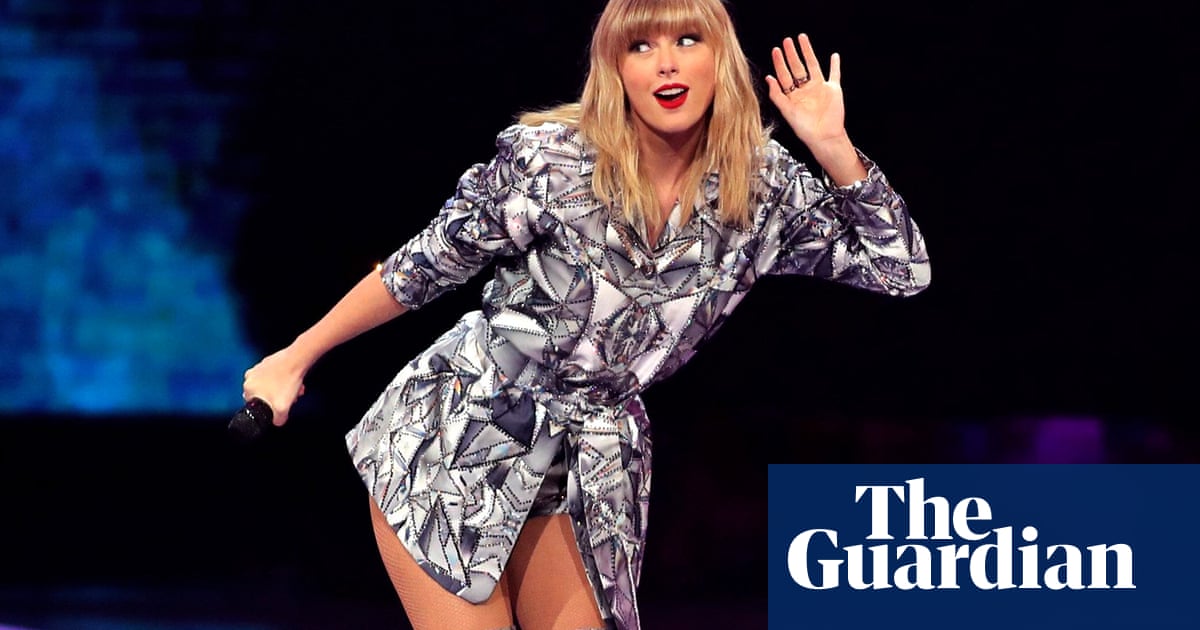 Why Taylor Swift and Scooter Braun’s bad blood may reshape the industry
