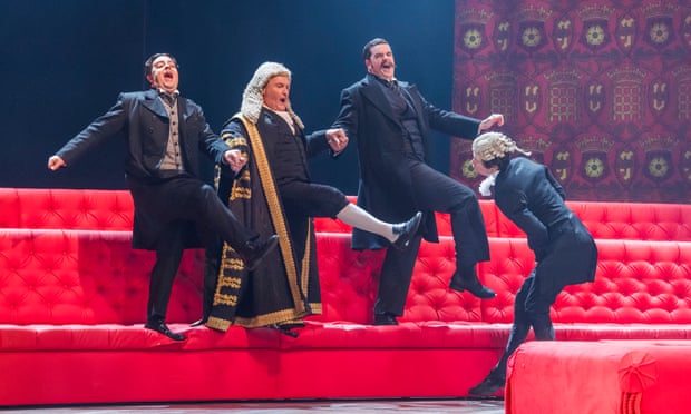 From Les Dennis To Valkyries Eno Announces Reduced New Season English National Opera Eno The Guardian From Les Dennis To Valkyries Eno Announces Reduced New Season English National Opera Eno The Guardian