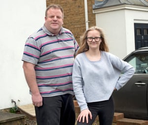 How We Live Together The Teenager And Her Dad How We Live Together The Teenager And Her Dad