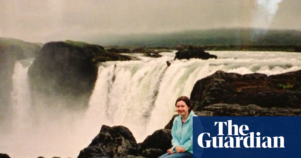 The place that stayed with me: I would not have become a writer were it not for Iceland