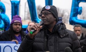 Bill Gentry: ‘I’m currently on my wife’s insurance because I can’t afford the health insurance offered by the hospital.’