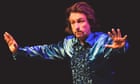 Milton Jones review - nothing is as it seems in this brain-warping cartoon comedy