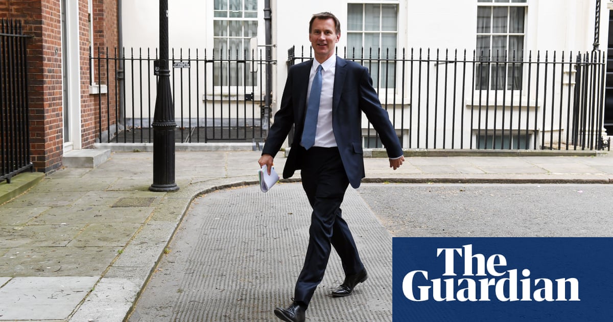 Cabinet Ministers Split Over Customs Union Brexit Deal With Labour