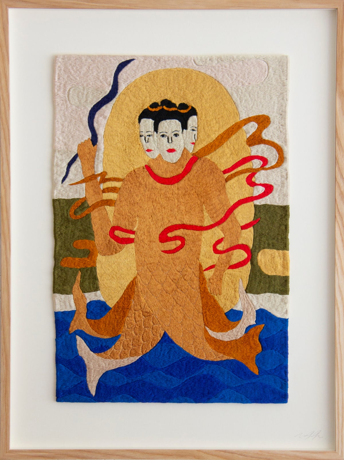 Muddled and Mortal by Woo Jin Joo.