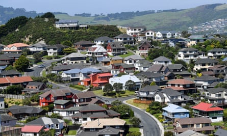 New Zealand House Prices Property Sales up Covid 19 - 11 Dec 2020Mandatory Credit: Photo by Xinhua/REX/Shutterstock (11533734d) Photo taken on Dec. 11, 2020 shows houses in suburbs of Wellington, New Zealand. Median house prices across New Zealand increased by 18.5 percent year on year in November to a record high of 749,000 New Zealand dollars (532,491 U.S. dollars), as property sales in November were up 29.6 percent on the same time last year and inventory levels were at lowest point ever, the Real Estate Institute of New Zealand (REINZ) said on Friday. New Zealand House Prices Property Sales up Covid 19 - 11 Dec 2020