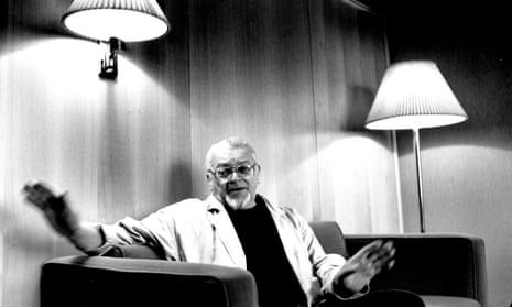 homework by russell hoban ‘Curiosity, wonder and a world-encompassing empathy’: Russell Hoban in March 1993
