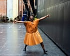 ‘It’s about the power of music and art’: Glyndebourne stages its first ever L’Orfeo