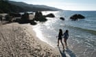 Weather tracker: floods and tornado hit New Zealand as Europe heats up