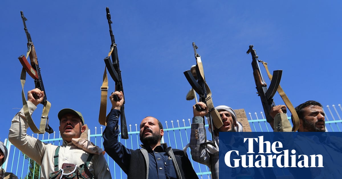 UAE Agrees to Re-Enter Yemen Conflict With Saudi Arabia Amid Houthi Advances