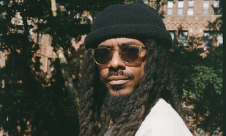 Joel Ross: Nublues review – vibraphonist’s innovative homage to