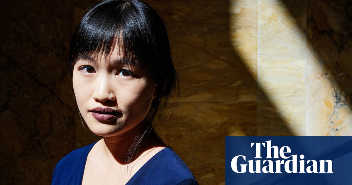 Rebecca F Kuang: ‘Who has the right to tell a story? It’s the wrong question to ask’ - The Guardian