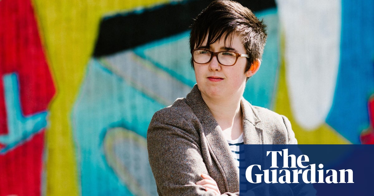 Lyra McKee murder: Derry residents asked to provide information a year on