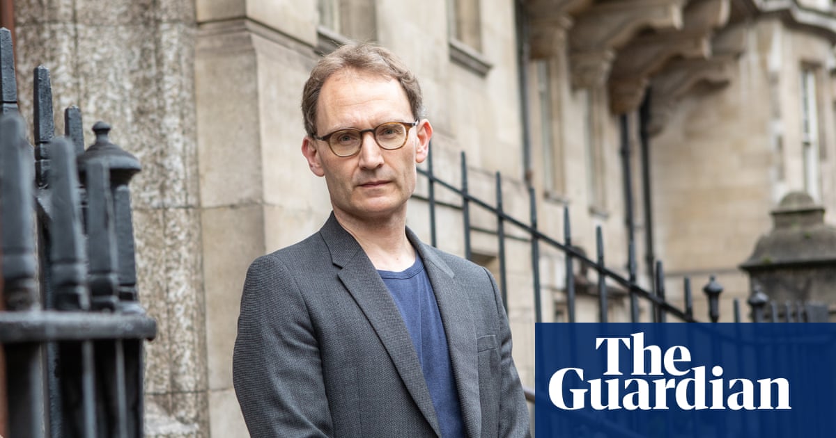 Professor Neil Ferguson on the Covid year that shattered our way of life – podcast
