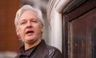 Britain wants a 'way out' of the Julian Assange standoff, says Ecuador