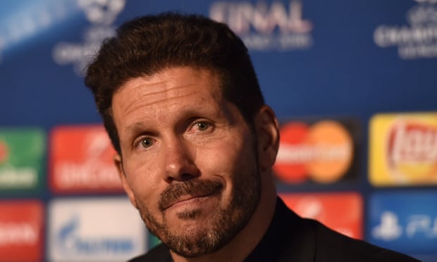 Diego Simeone