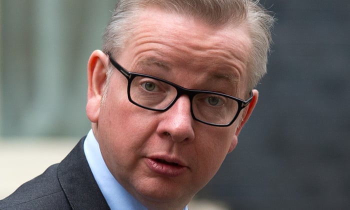 Michael Gove likens Boris Johnson Betrayal in 2016 as ‘Bomb Going off in my Hands’