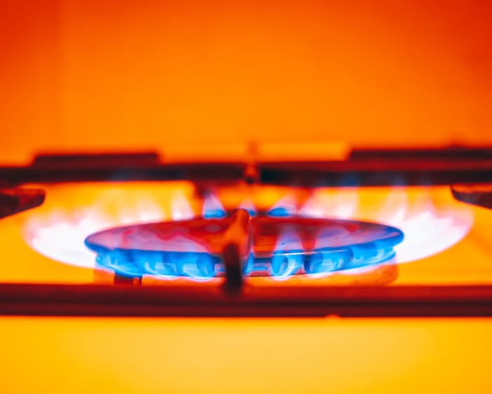 Britons face highest price cap in three years as energy bills rise 4% from October