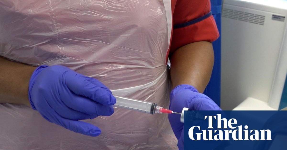 New Cancer Shot Finna Save Time, But Is It Really For Us?