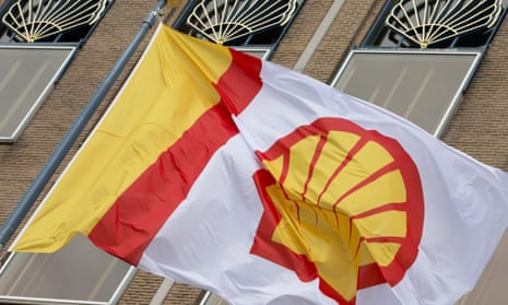 Shell’s £24bn acquisition of BG will be complered in 10 days