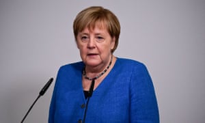 Angela Merkel