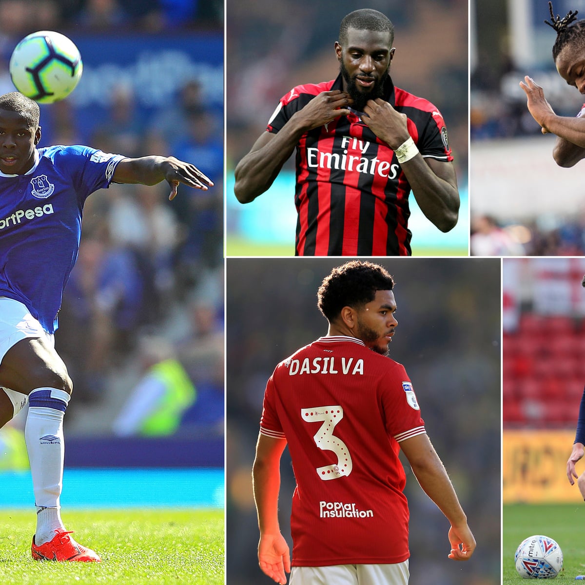 Which Loaned Out Players Should Chelsea Recall For Next Season Chelsea The Guardian Which Loaned Out Players Should Chelsea Recall For Next Season Chelsea The Guardian
