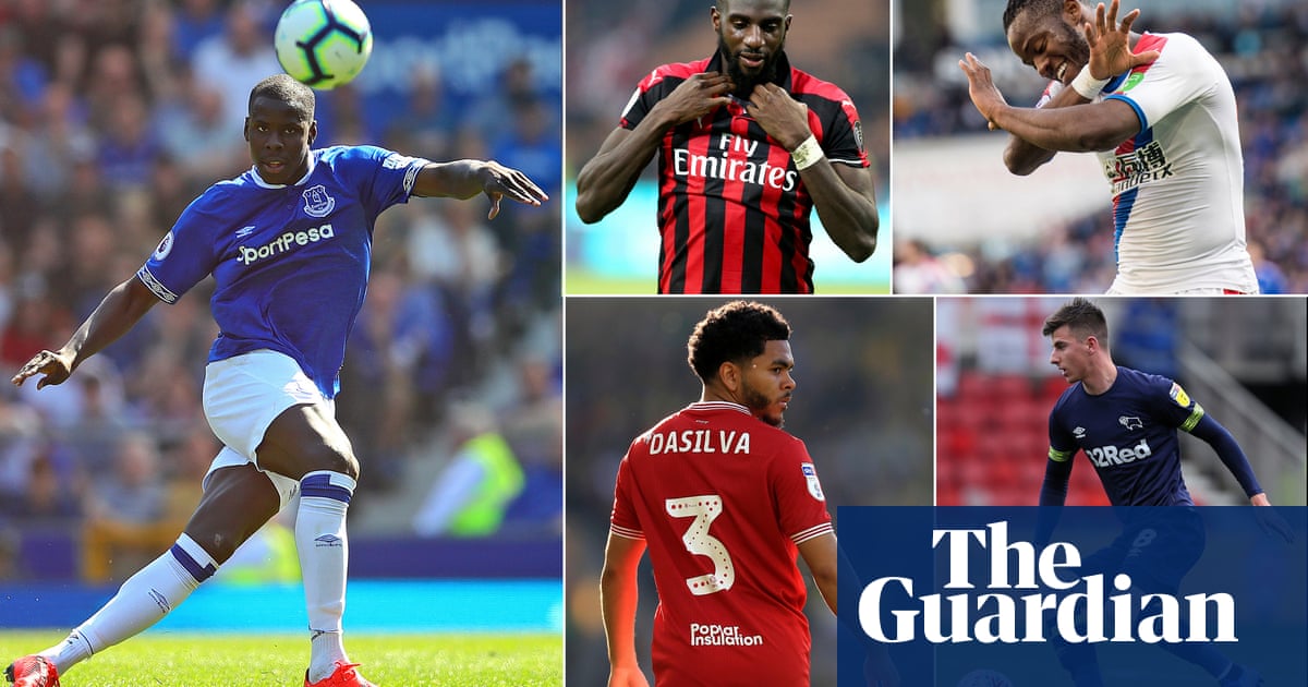 Which Loaned Out Players Should Chelsea Recall For Next Season Football The Guardian