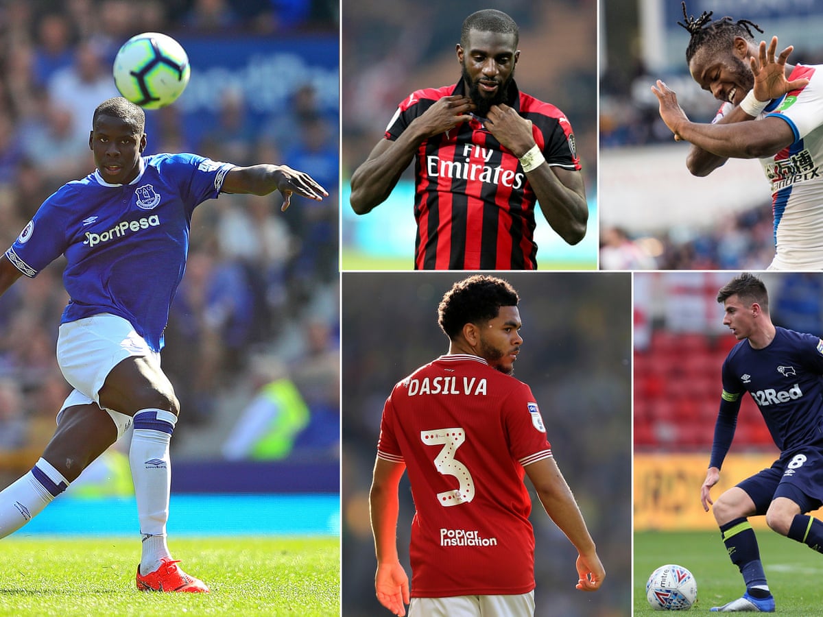 Which Loaned Out Players Should Chelsea Recall For Next Season Football The Guardian