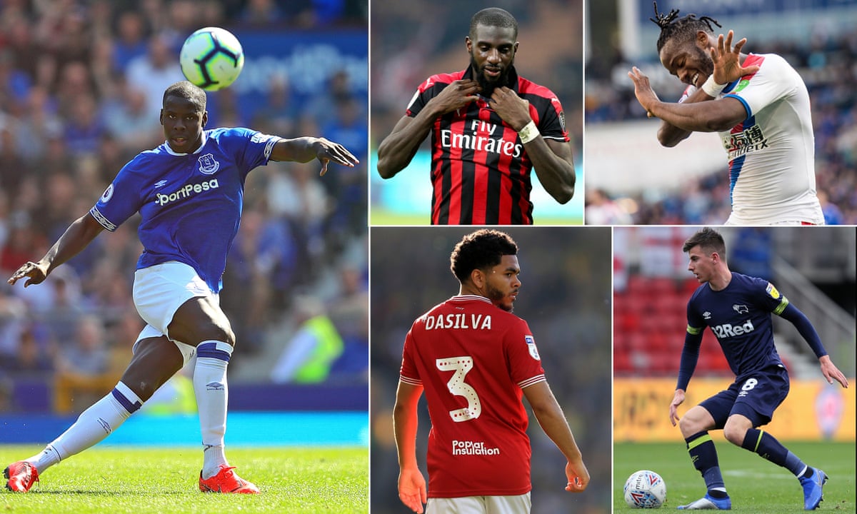 Which Loaned Out Players Should Chelsea Recall For Next Season Football The Guardian