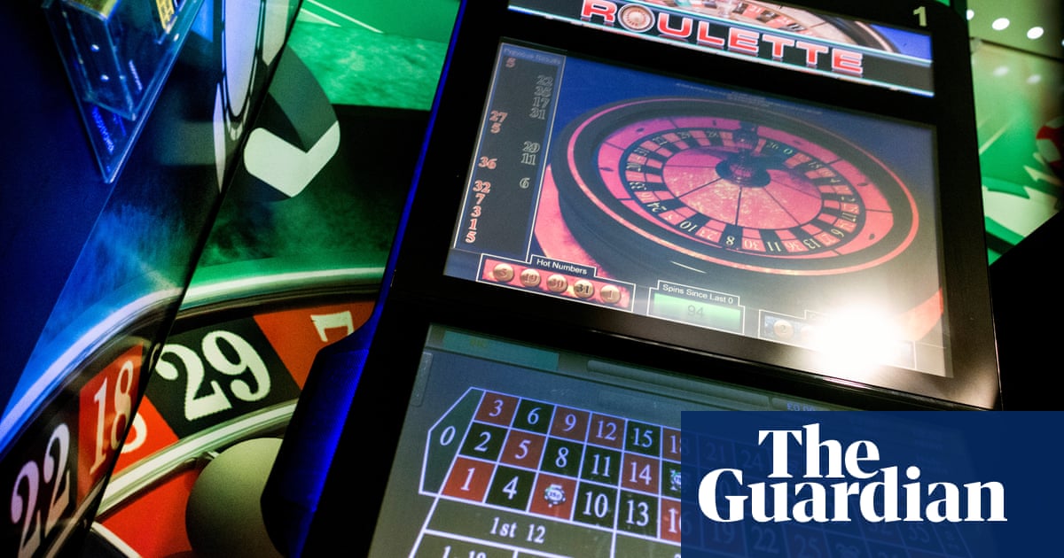 Bookmakers accused of bypassing FOBT rules with roulette-style games ...