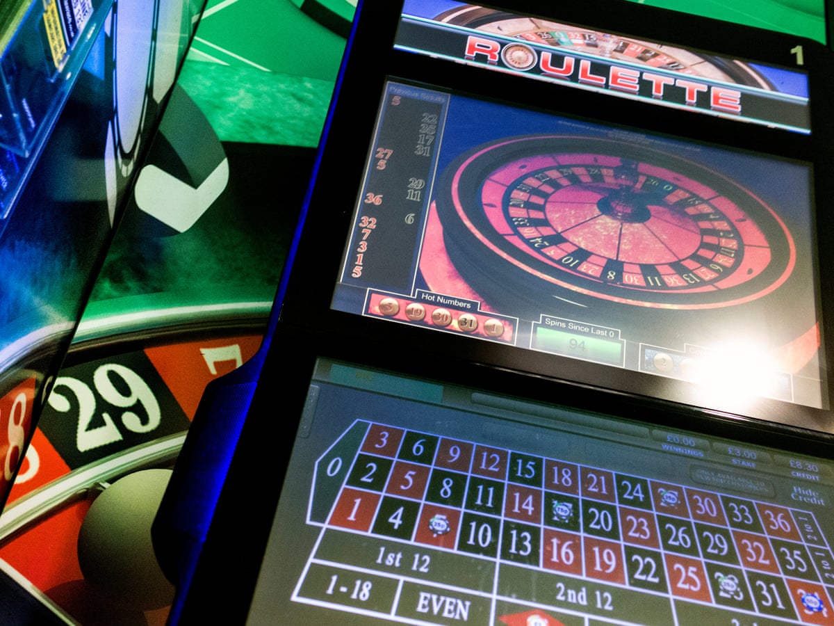 New roulette games New roulette games