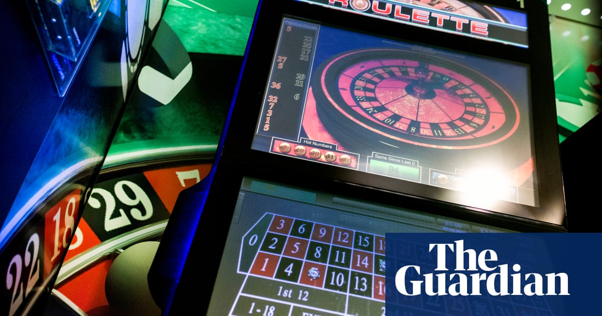 'The temptation is always there': readers on the rise of problem gamblers in the UK | Gambling | The Guardian