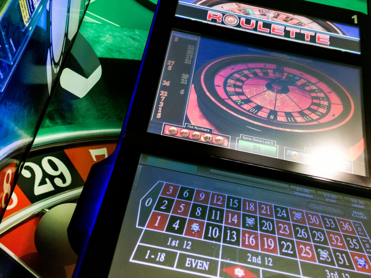 The temptation is always there': readers on the rise of problem gamblers in  the UK | Gambling | The Guardian