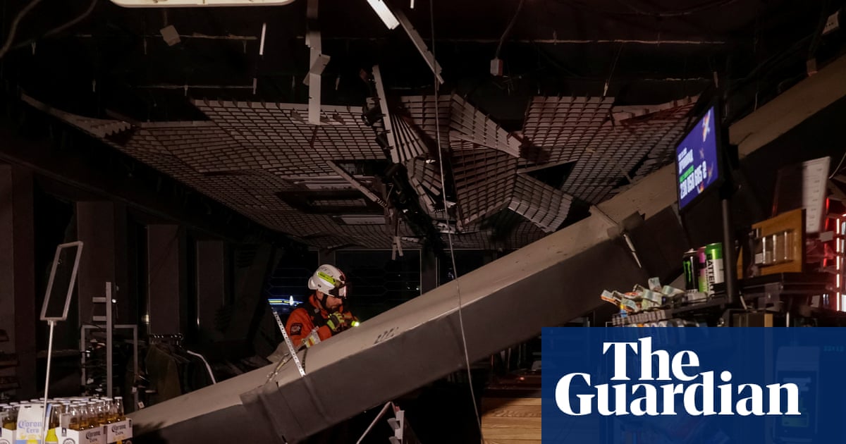 Ukraine war briefing: Russia unleashes attack on energy infrastructure, triggering power cuts