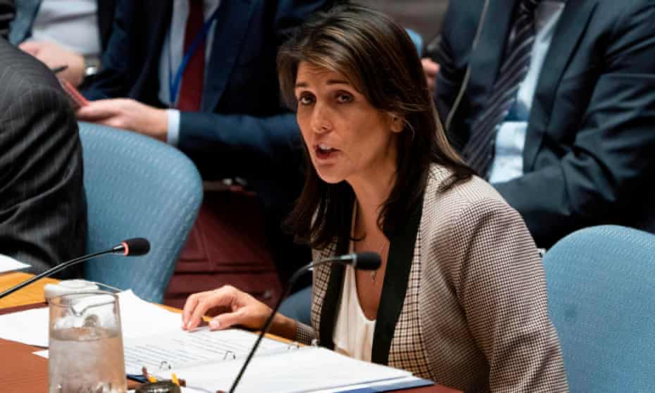 The US voted against a resolution on the work of the UN refugee agency over concerns about the promotion of abortion and a voluntary plan to address the global refugee crisis.