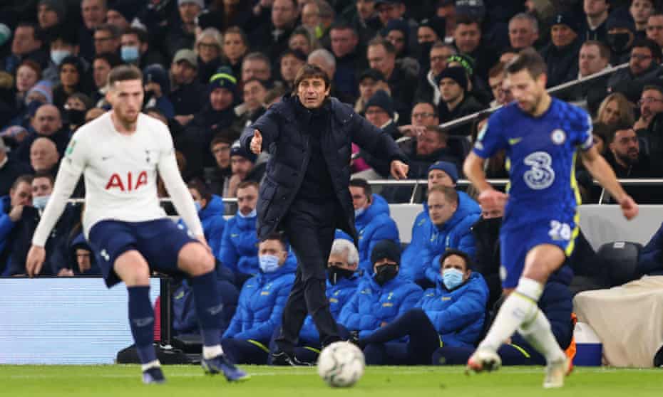 Tottenham predicted lineup vs Chelsea, Preview, Prediction, Latest Team News, Livestream: Premier League 2021/22 Gameweek 23 2 Tottenham predicted lineup vs Chelsea, Preview, Prediction, Latest Team News, Livestream: Premier League 2021/22 Gameweek 23