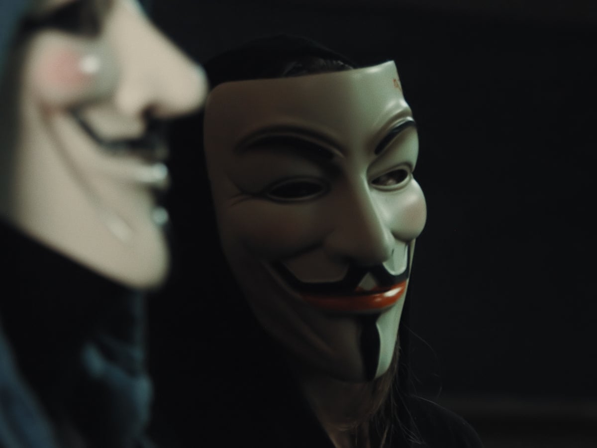 Anonymous Comes To Town Hackers Take On Sexual Assault In Ohio Wisconsin The Guardian Anonymous Comes To Town Hackers Take On Sexual Assault In Ohio Wisconsin The Guardian