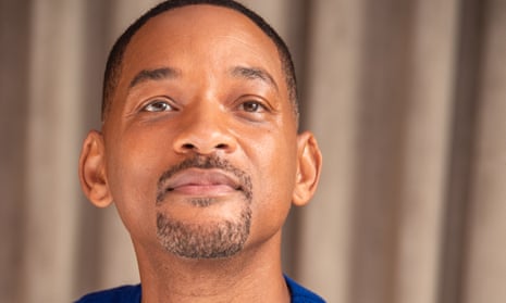 Will Smith: now Hollywood royalty, the star's rise has been far from  painless, Will Smith
