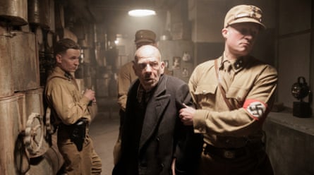 The Nazis take hold in Babylon Berlin’s fifth season.