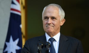 Malcolm Turnbull
