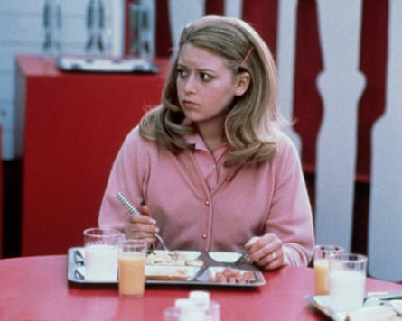 Natasha Lyonne in But I’m a Cheerleader