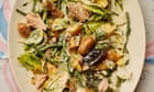 Kitty Coles' quick and easy tonnato salad - recipe | Quick and easy