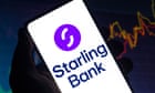 Starling Bank: questions over volume of customers taken on during Covid crisis